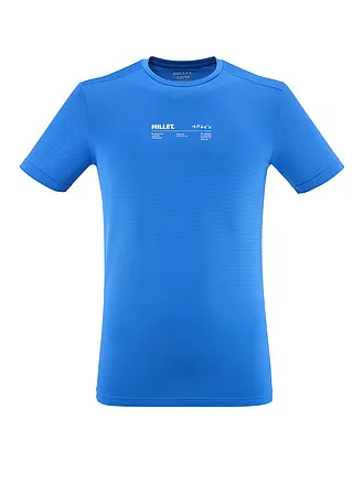 MILLET | Herren Tourenshirt INTENSE ESSENTIAL | 